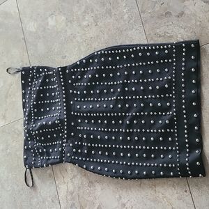 Missguided bodycon dress